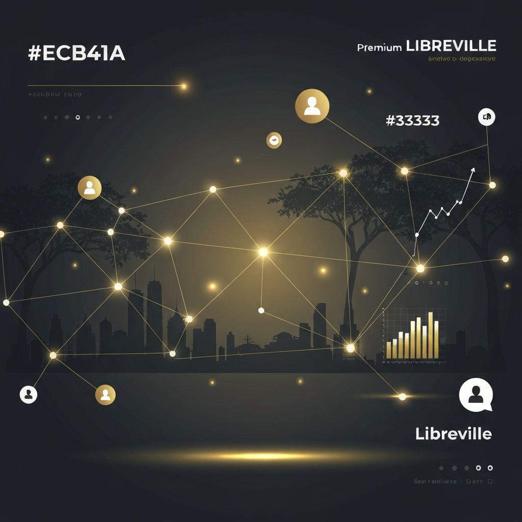 Top 10 Best Digital Marketing Companies in Gabon