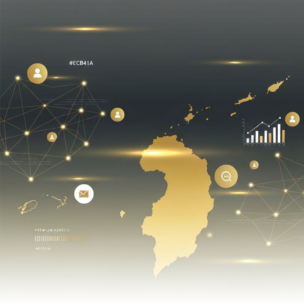 Top 10 Best Digital Marketing Companies in Guinea-Bissau