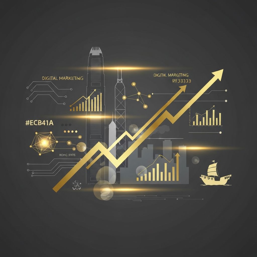 Top 10 Best Digital Marketing Companies in Hong Kong