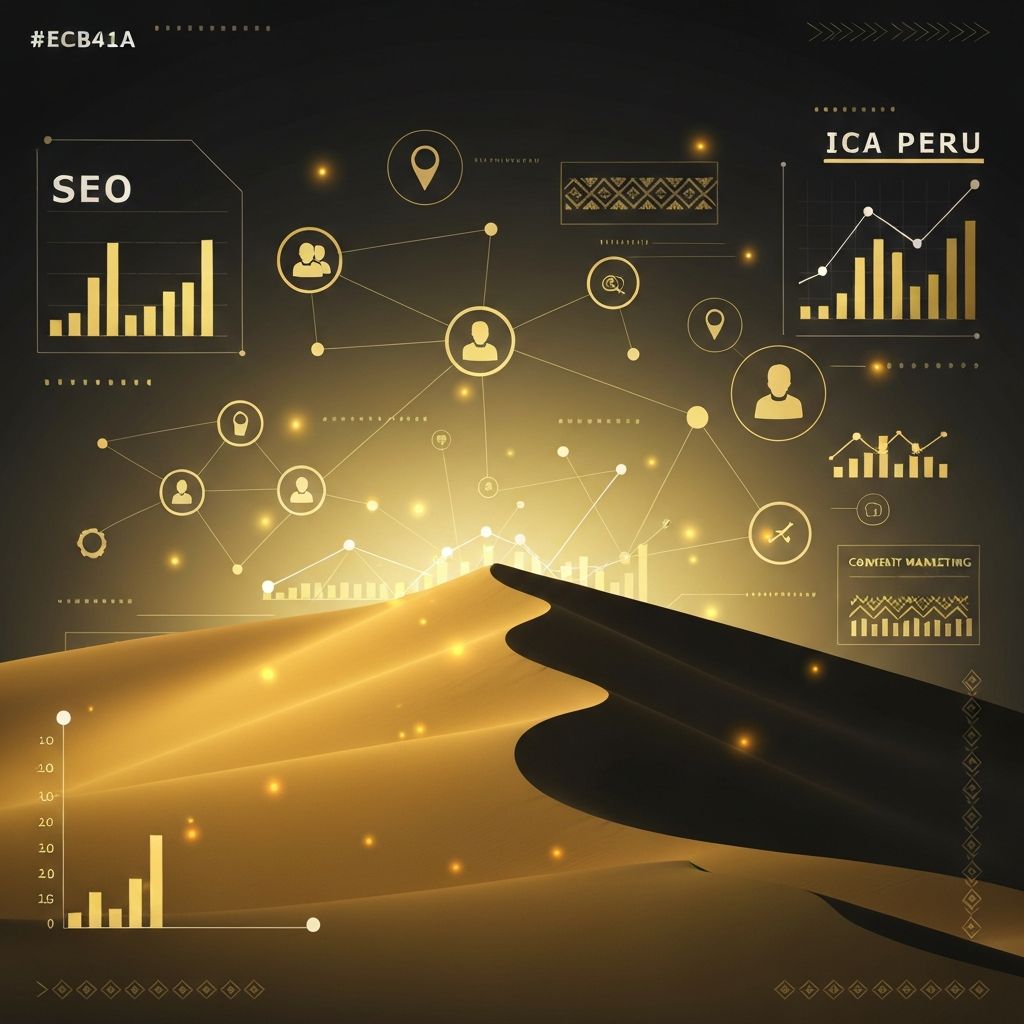 Top 10 Best Digital Marketing Companies in Ica