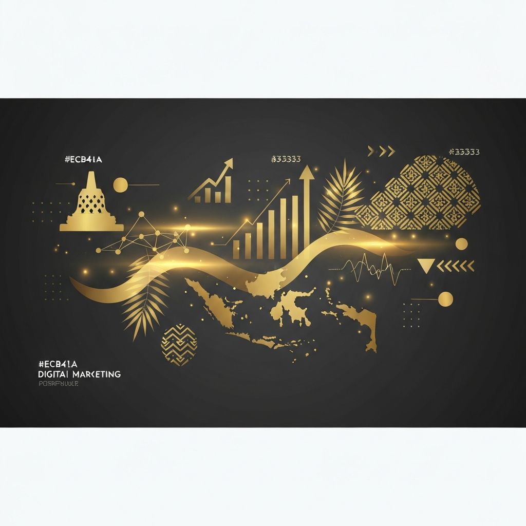 Top 10 Best Digital Marketing Companies in Indonesia