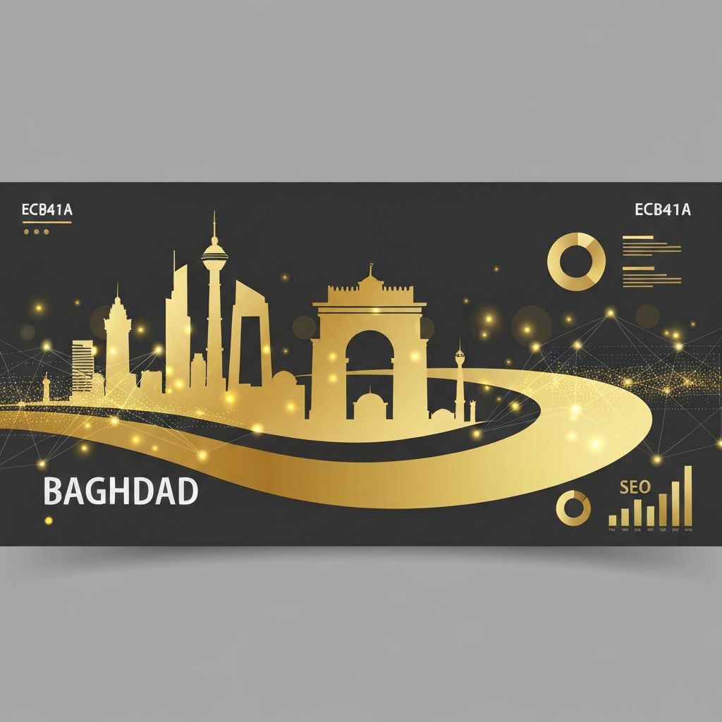 Top 10 Best Digital Marketing Companies in Iraq