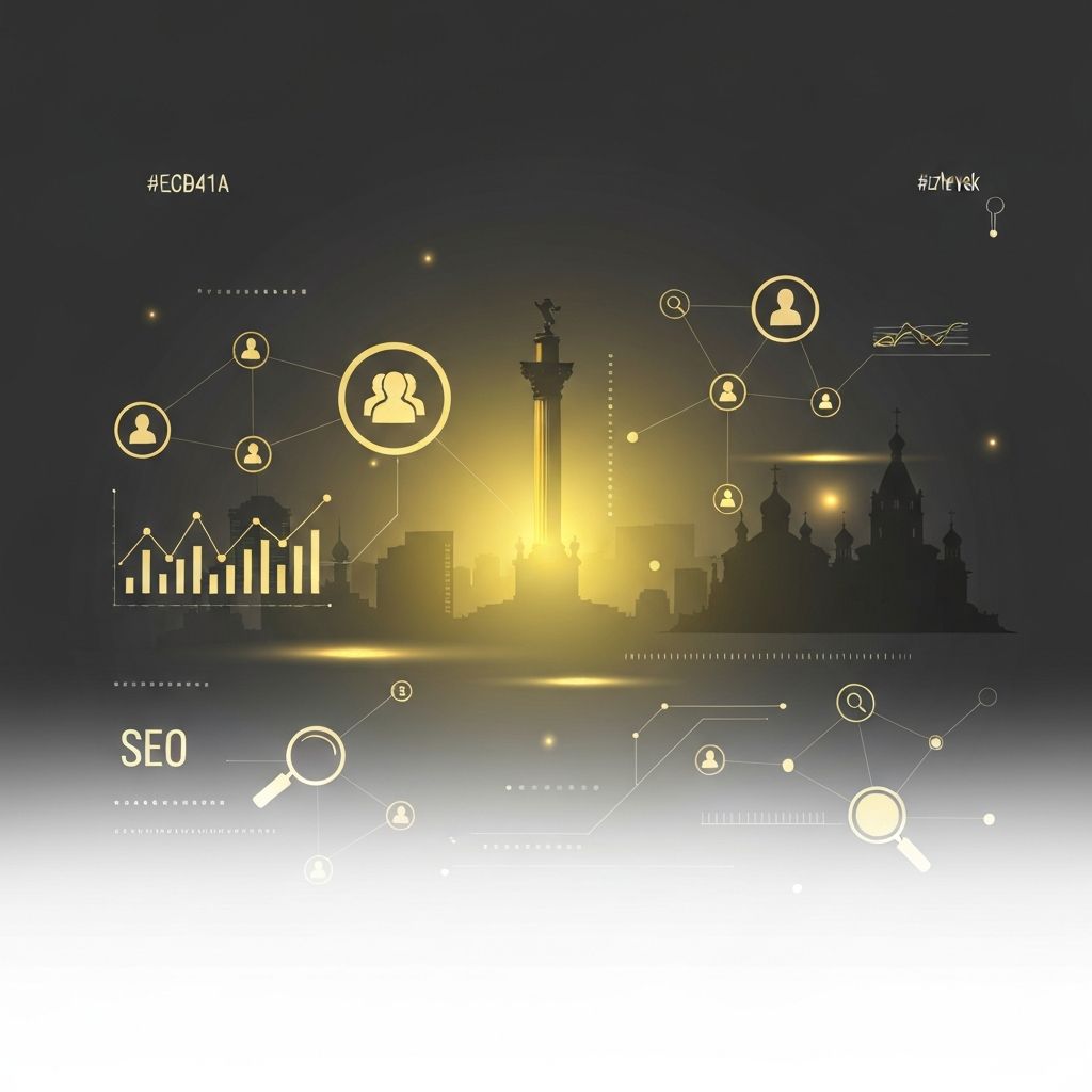 Top 10 Best Digital Marketing Companies in Izhevsk