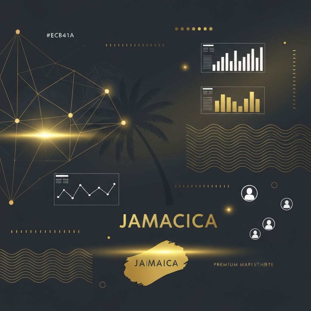Top 10 Best Digital Marketing Companies in Jamaica