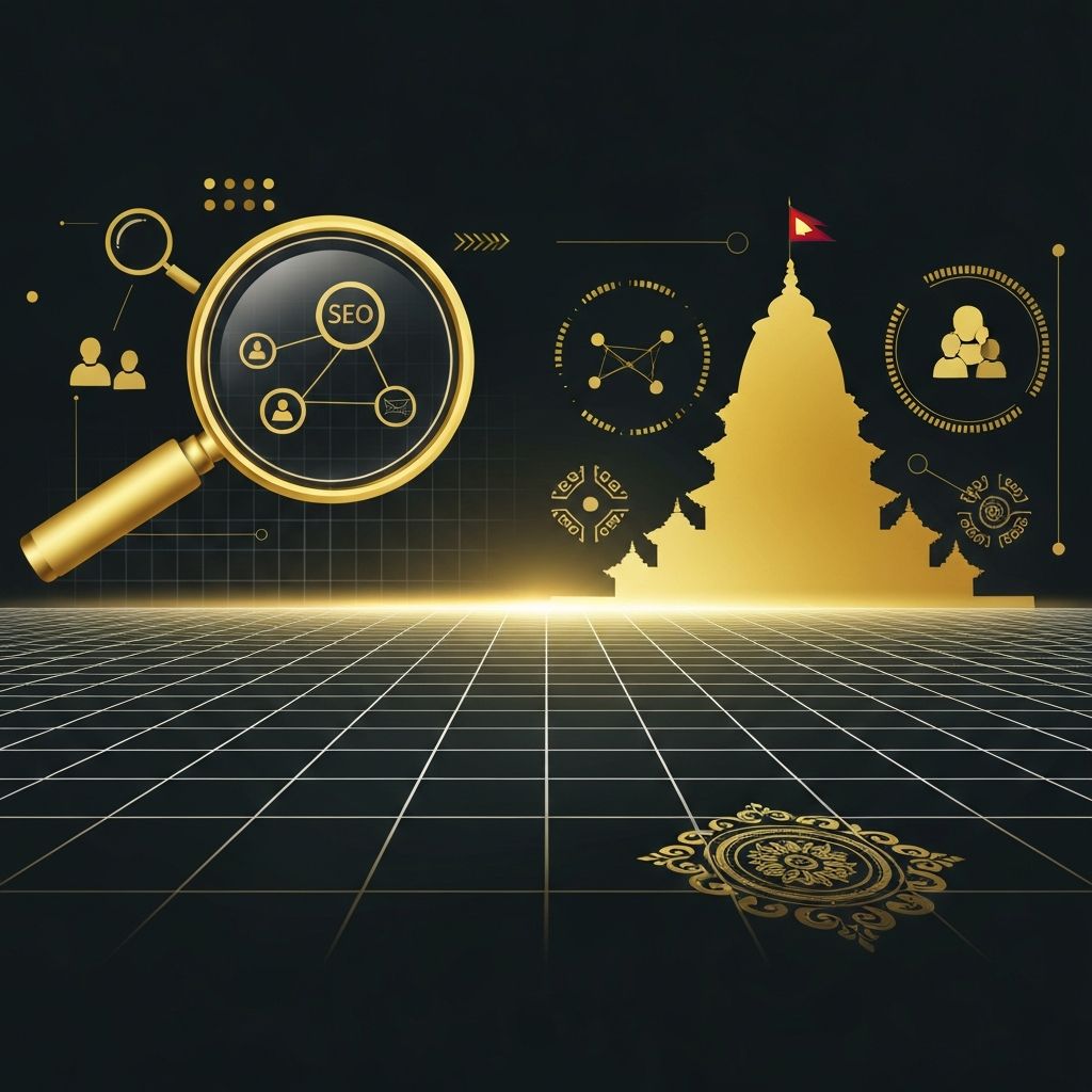 Top 10 Best Digital Marketing Companies in Janakpur
