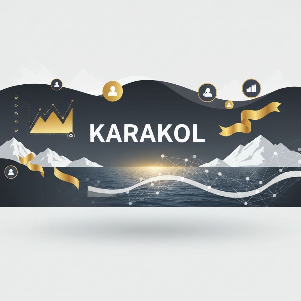 Top 10 Best Digital Marketing Companies in Karakol