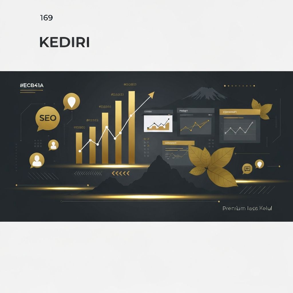 Top 10 Best Digital Marketing Companies in Kediri