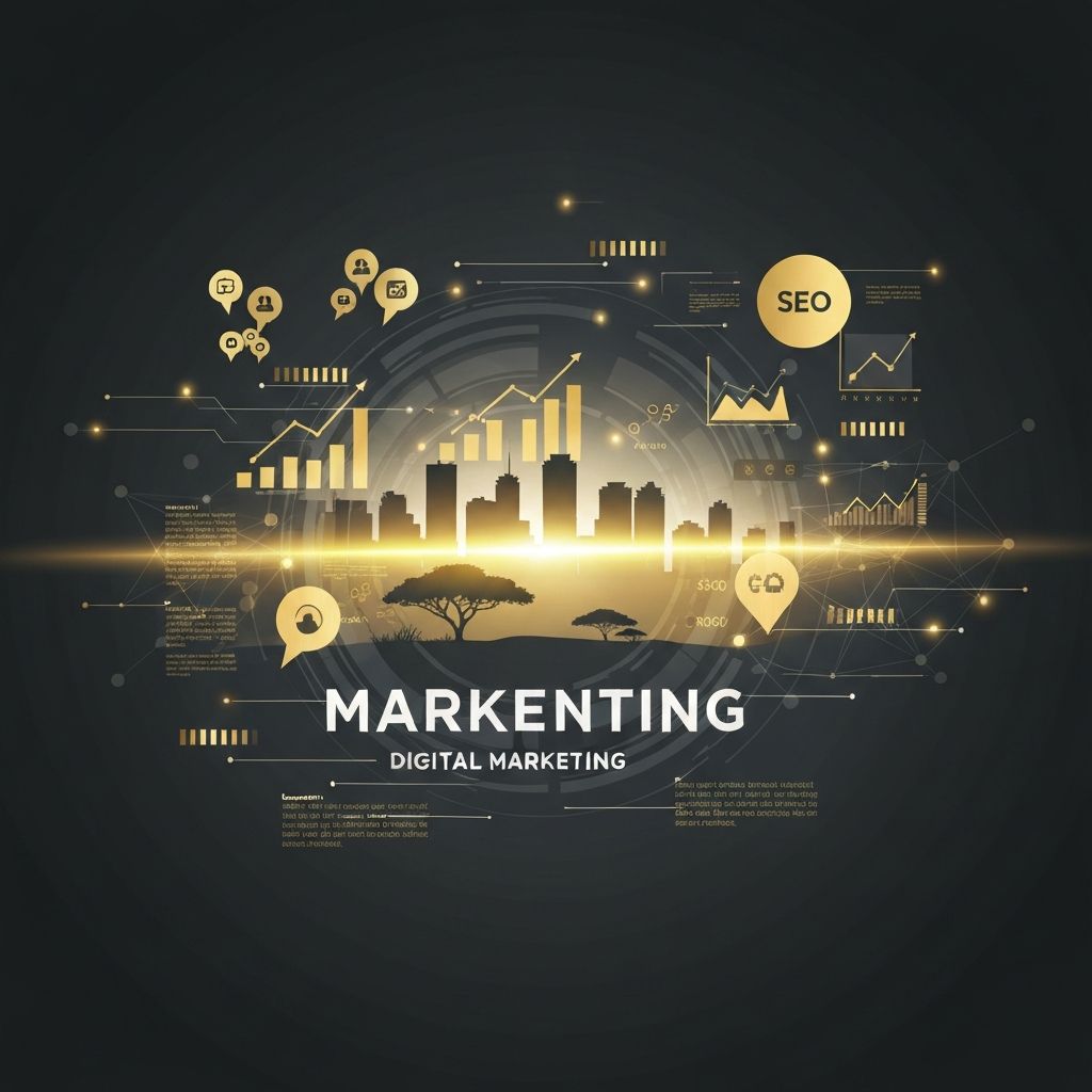 Top 10 Best Digital Marketing Companies in Kenya