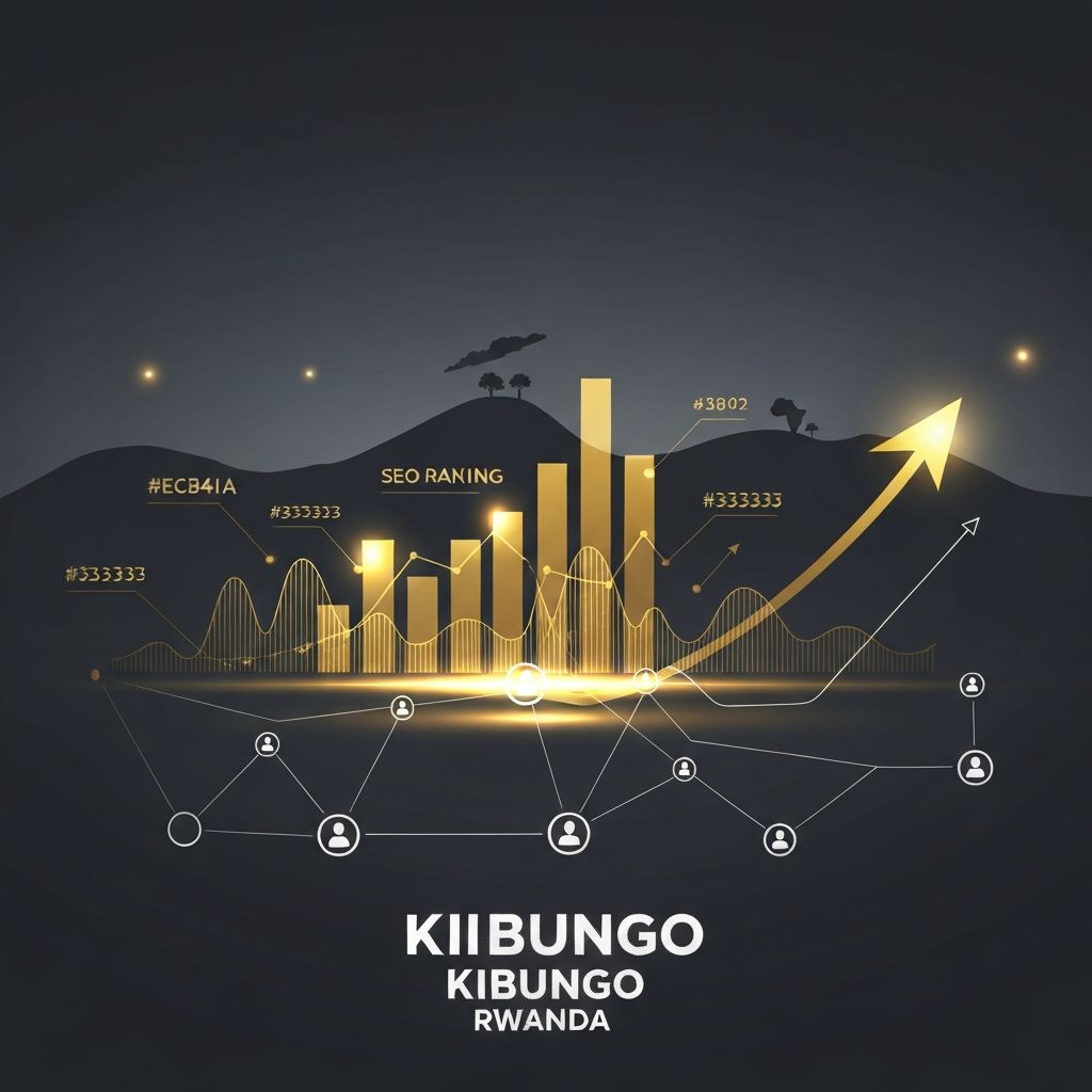Top 10 Best Digital Marketing Companies in Kibungo