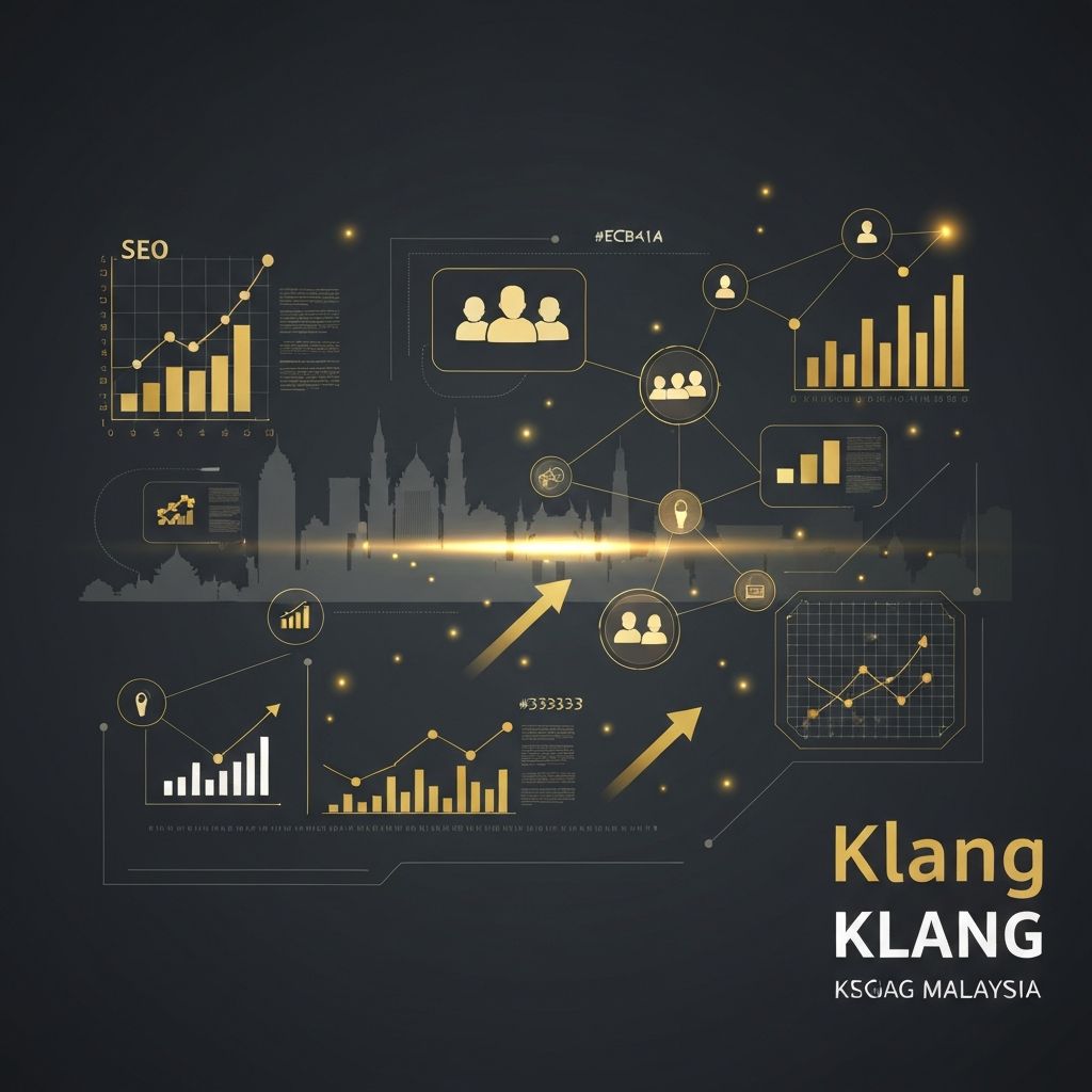 Top 10 Best Digital Marketing Companies in Klang
