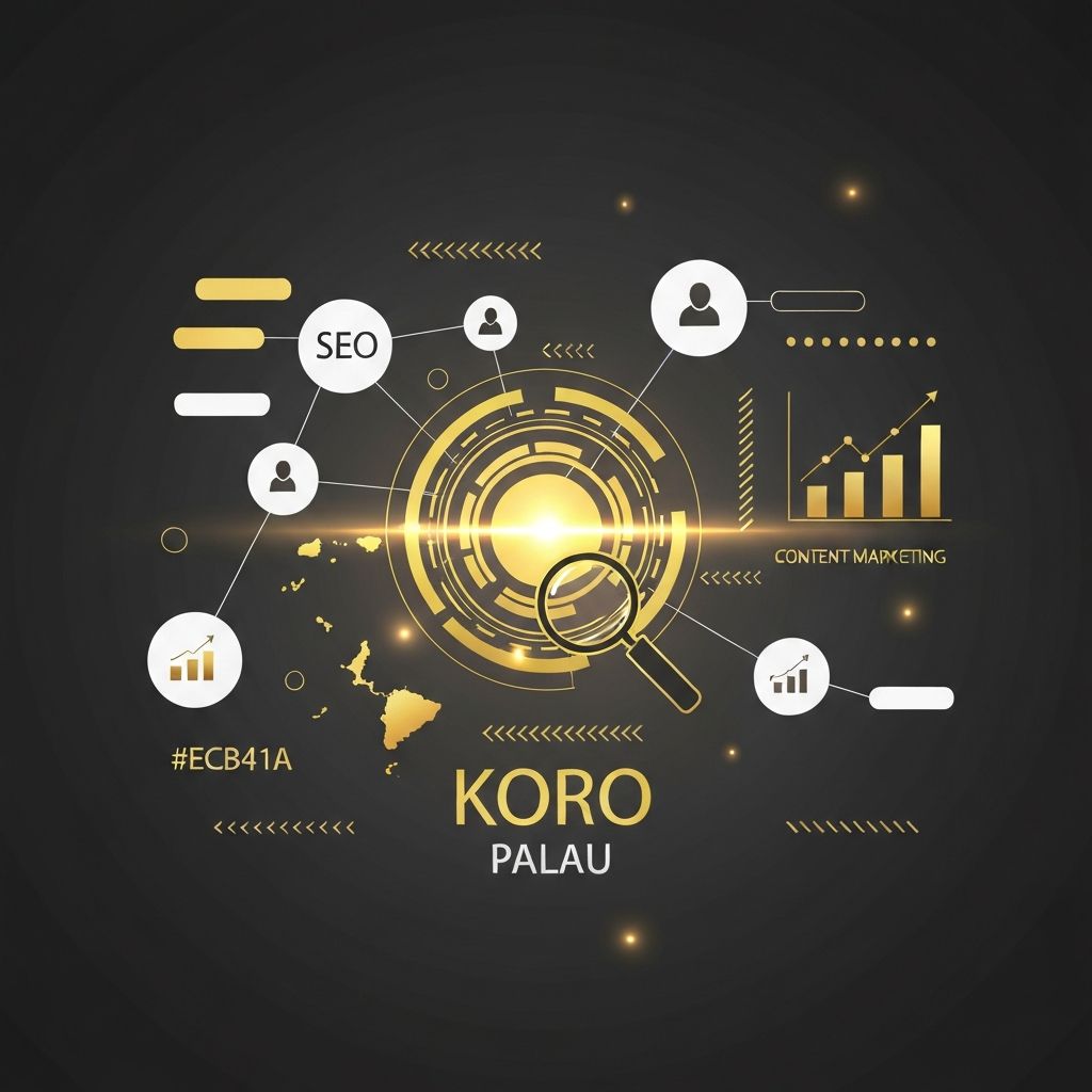 Top 10 Best Digital Marketing Companies in Koror