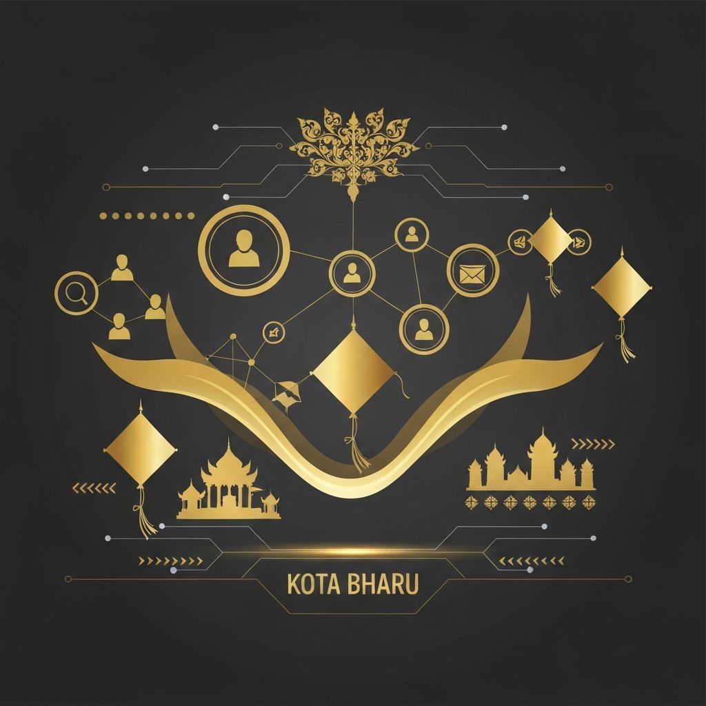 Top 10 Best Digital Marketing Companies in Kota Bharu