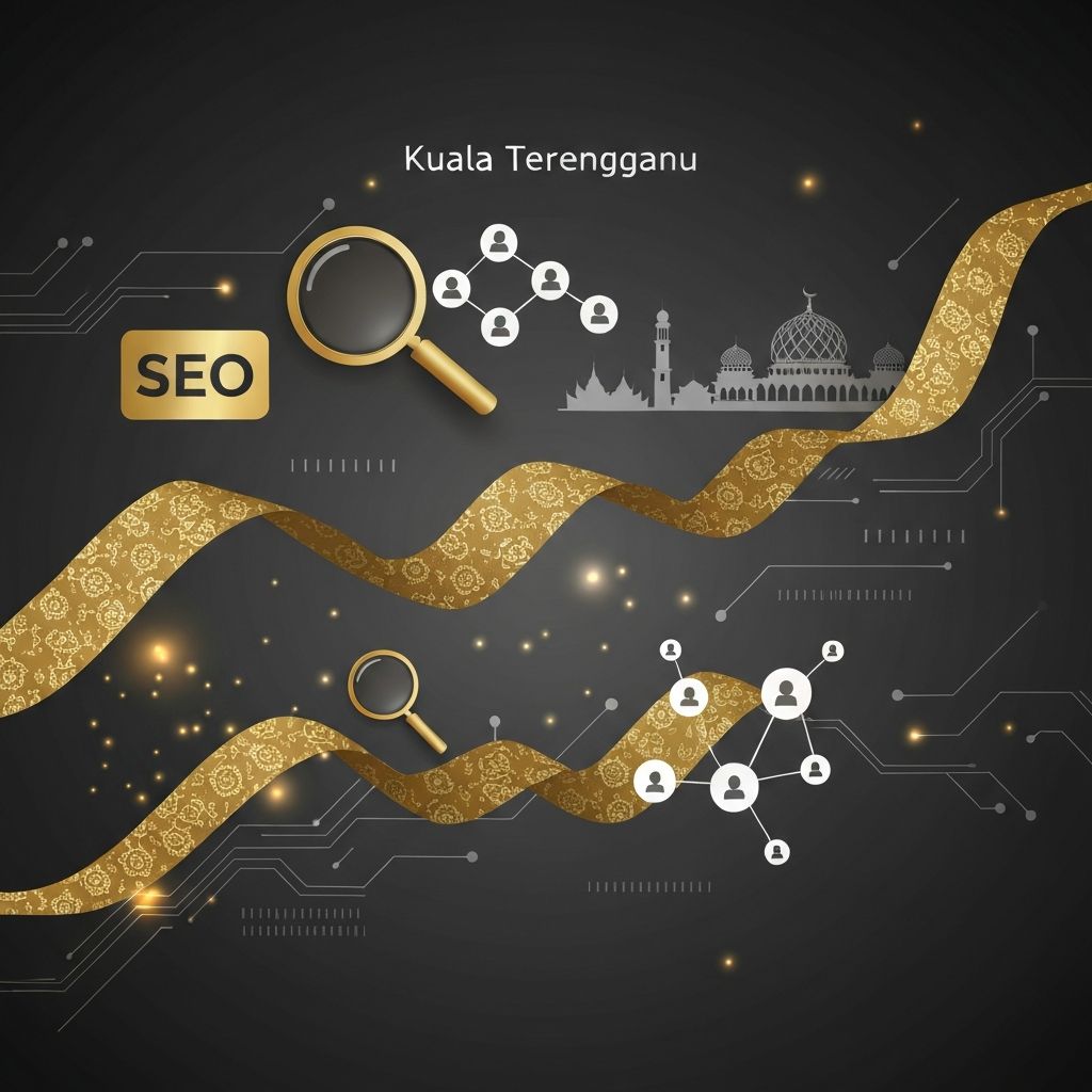 Top 10 Best Digital Marketing Companies in Kuala Terengganu