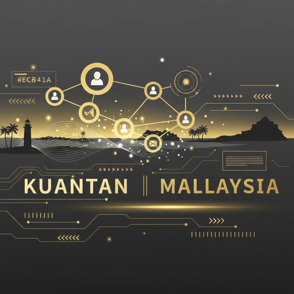 Top 10 Best Digital Marketing Companies in Kuantan