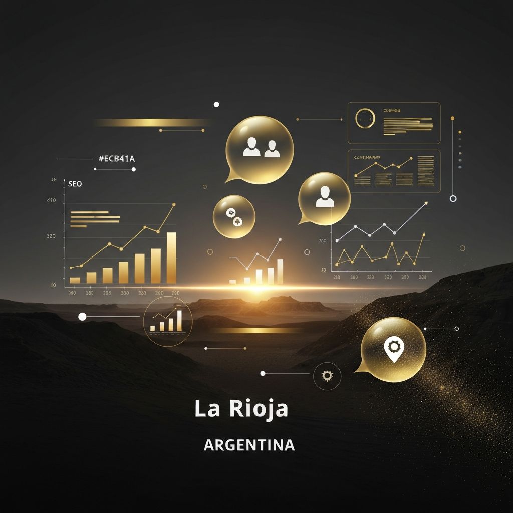 Top 10 Best Digital Marketing Companies in La Rioja