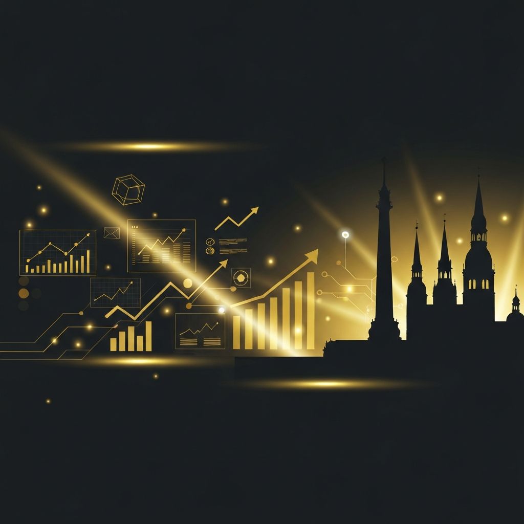 Top 10 Best Digital Marketing Companies in Latvia