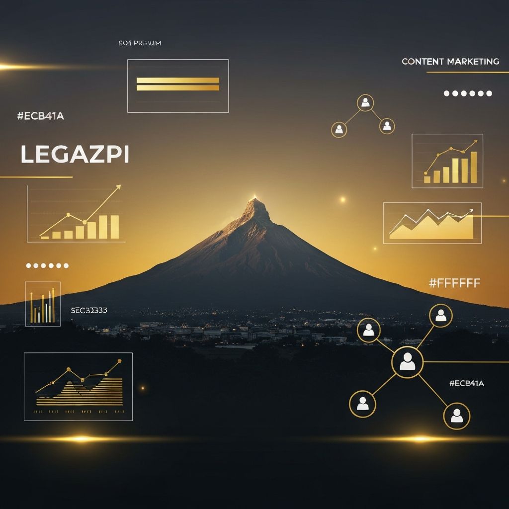 Top 10 Best Digital Marketing Companies in Legazpi