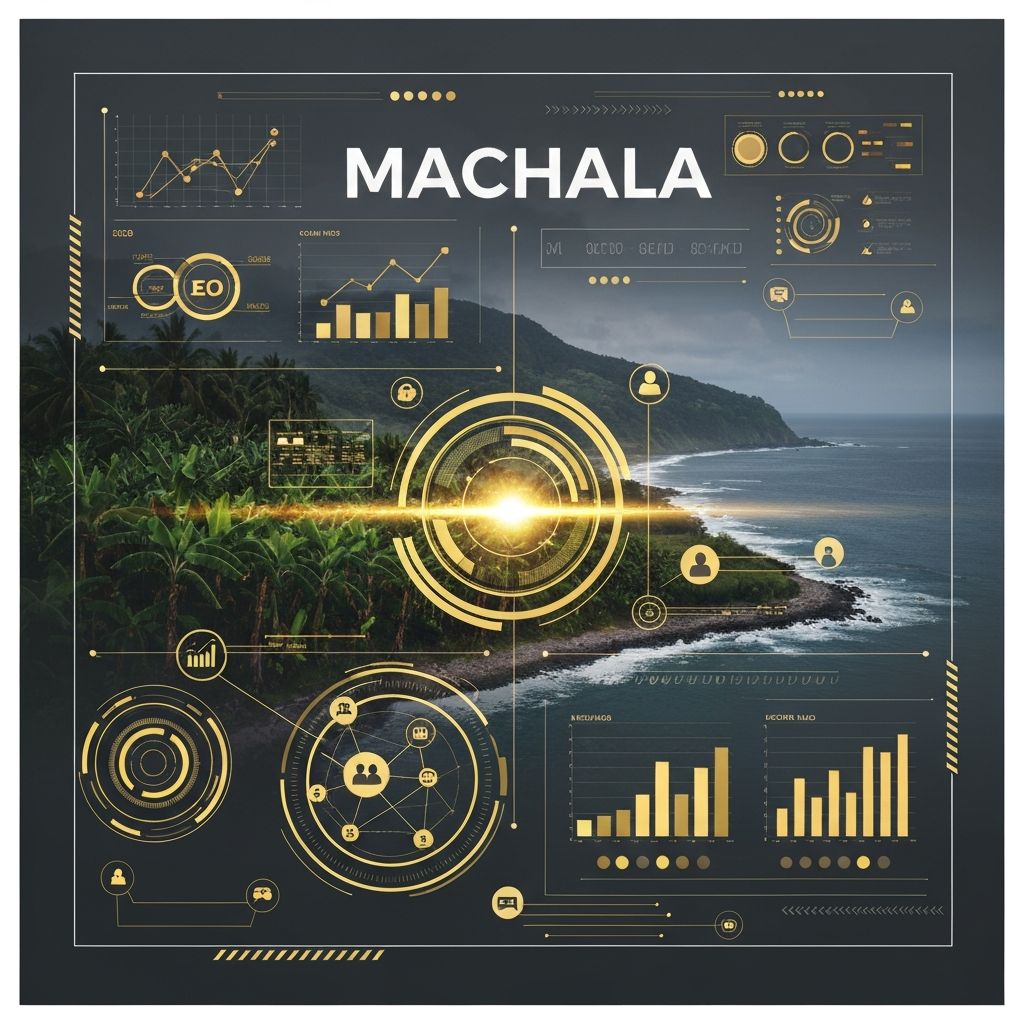 Top 10 Best Digital Marketing Companies in Machala