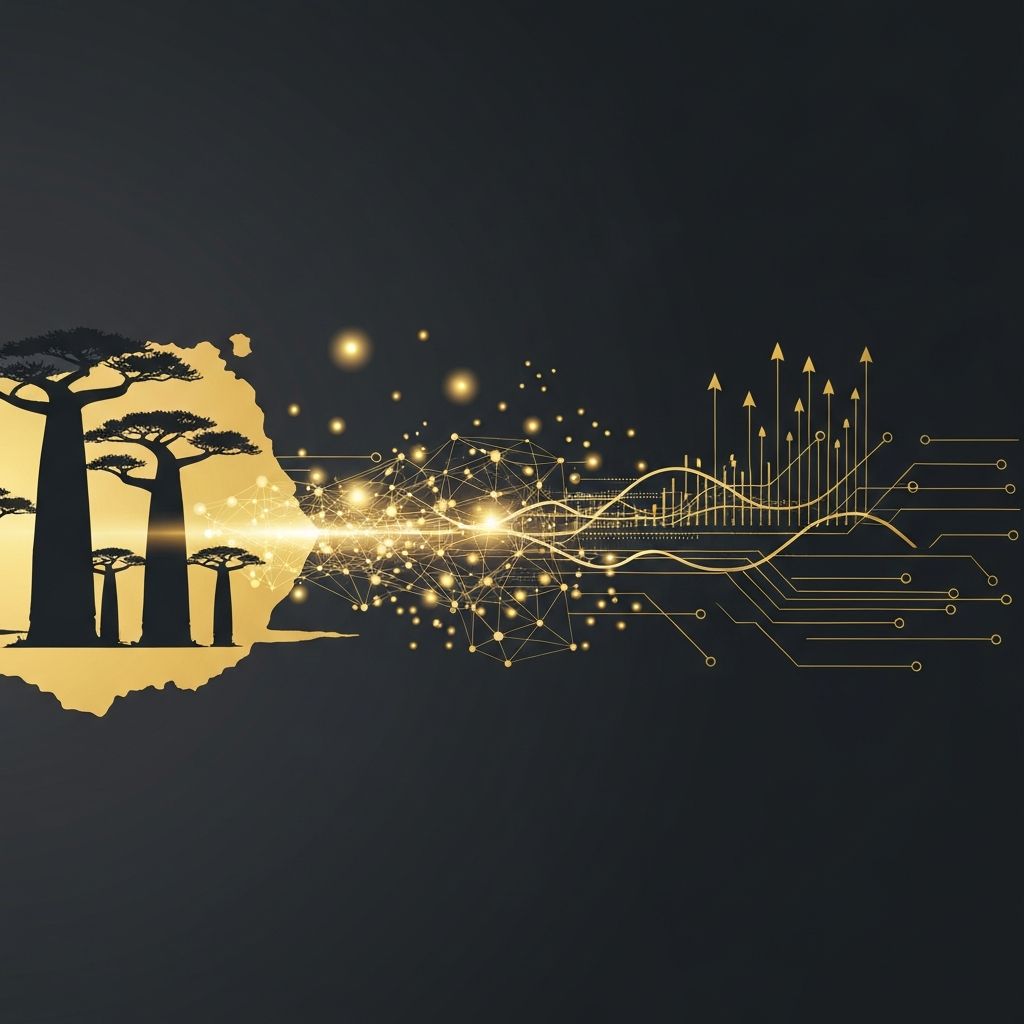 Top 10 Best Digital Marketing Companies in Madagascar