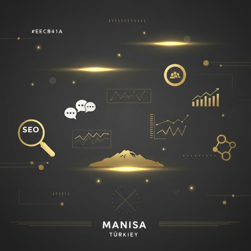 Top 10 Best Digital Marketing Companies in Manisa