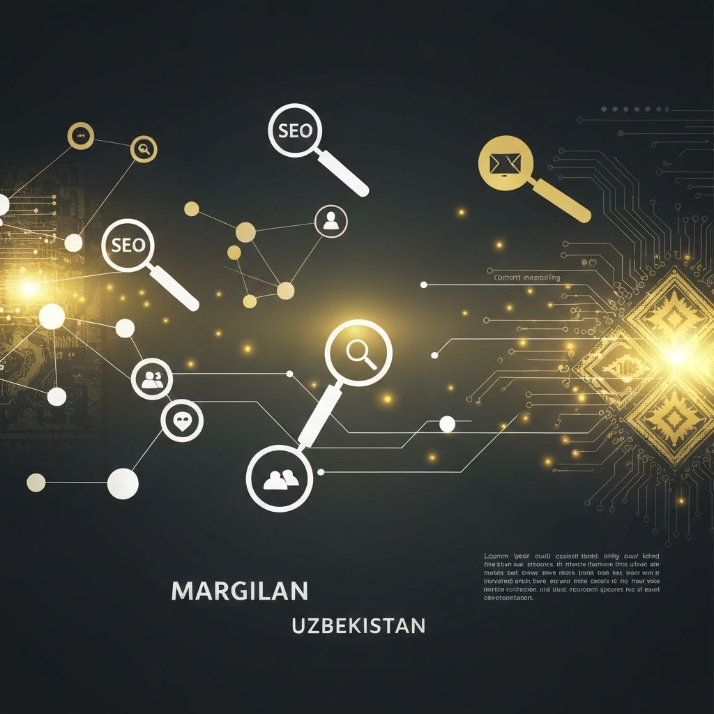 Top 10 Best Digital Marketing Companies in Margilan