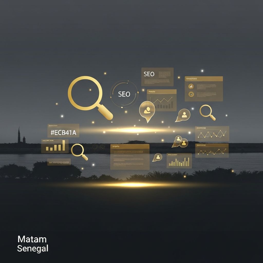 Top 10 Best Digital Marketing Companies in Matam