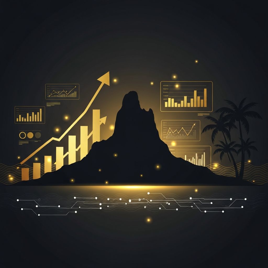 Top 10 Best Digital Marketing Companies in Mauritius