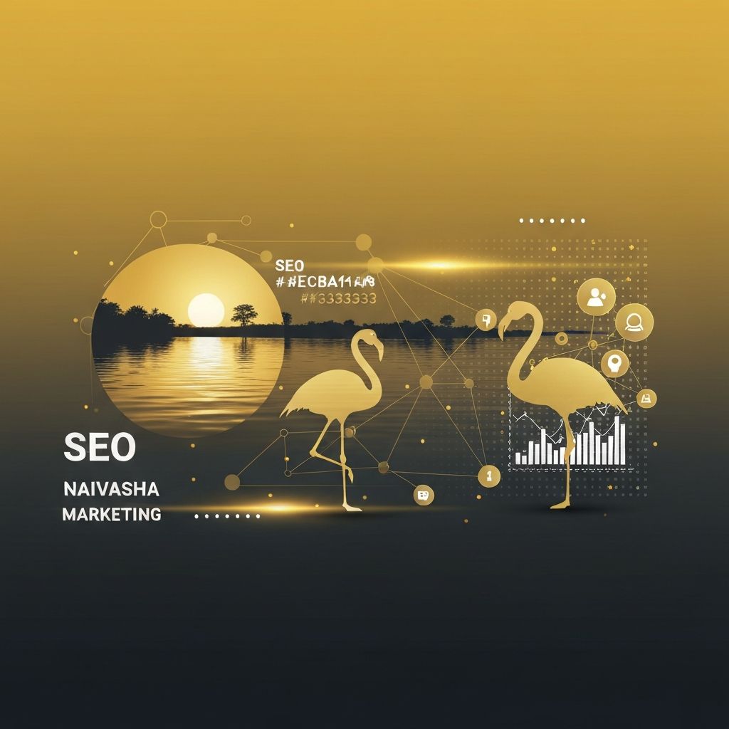 Top 10 Best Digital Marketing Companies in Naivasha