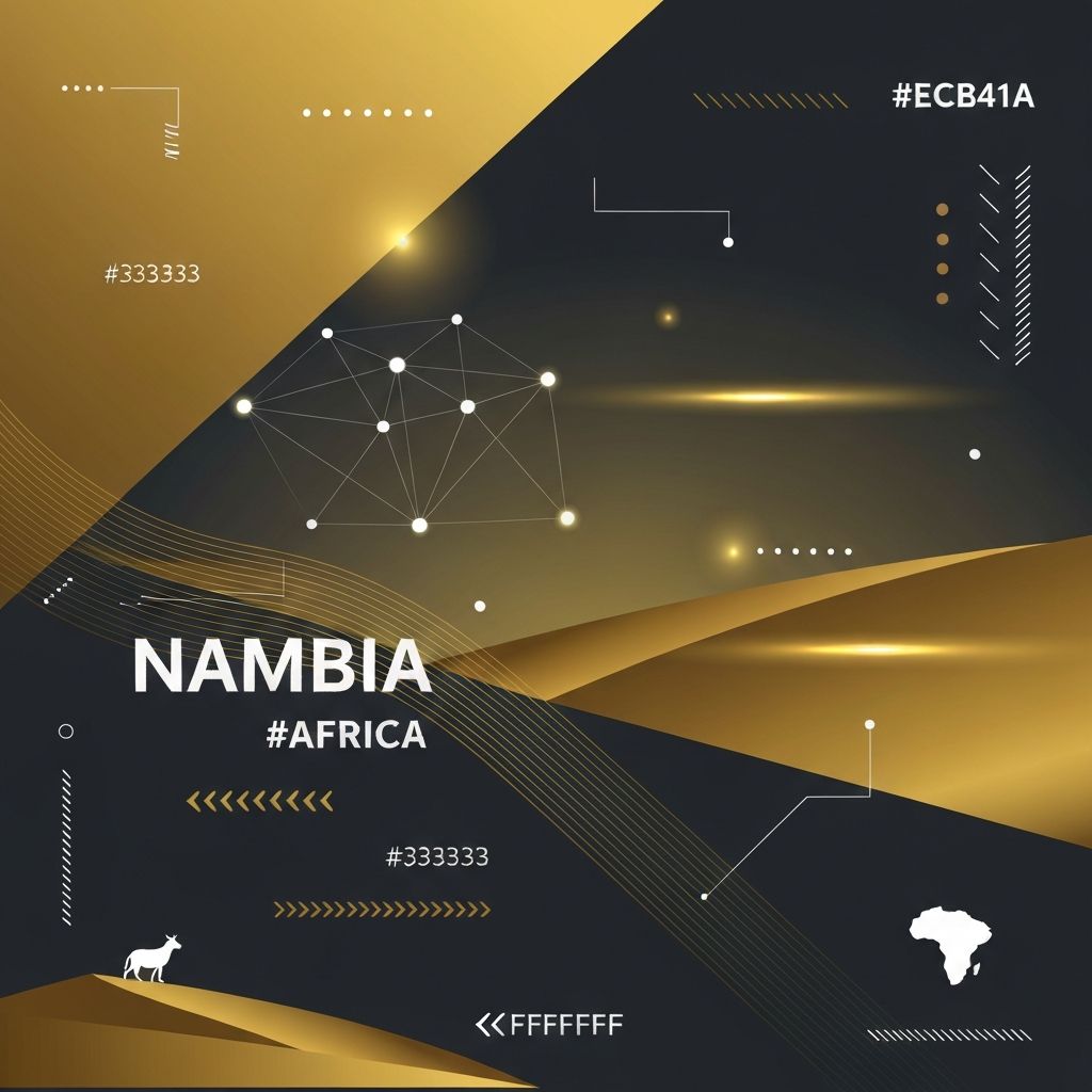 Top 10 Best Digital Marketing Companies in Namibia
