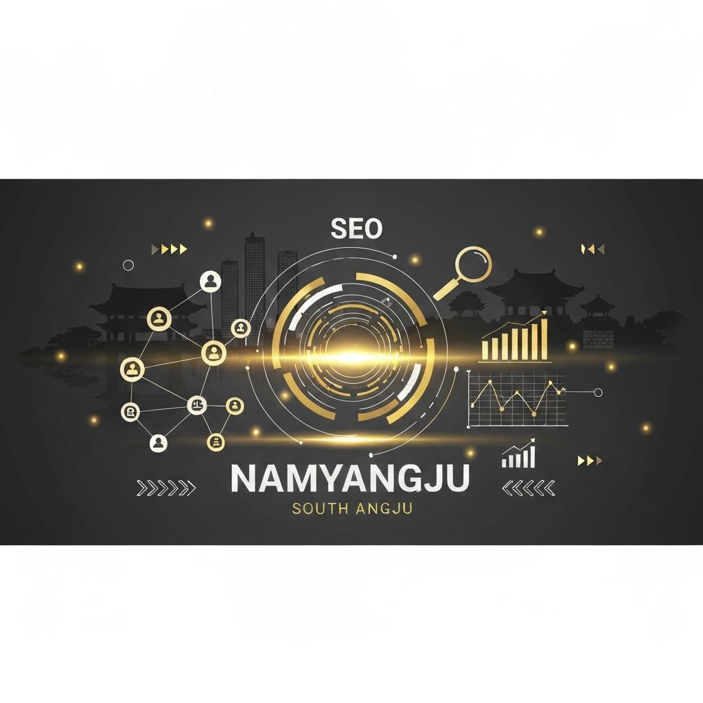 Top 10 Best Digital Marketing Companies in Namyangju