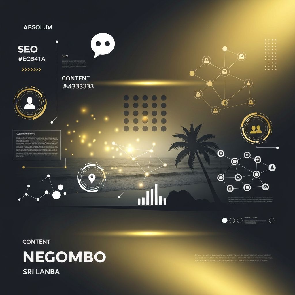 Top 10 Best Digital Marketing Companies in Negombo
