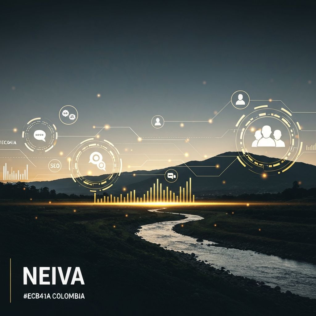 Top 10 Best Digital Marketing Companies in Neiva