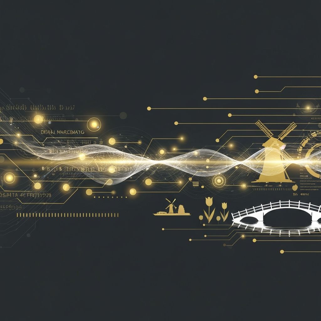 Top 10 Best Digital Marketing Companies in Netherlands