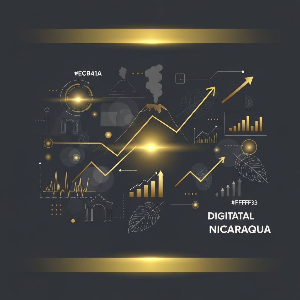 Top 10 Best Digital Marketing Companies in Nicaragua
