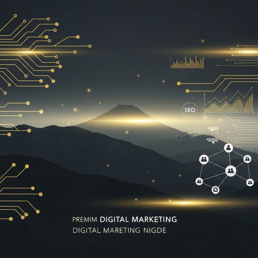 Top 10 Best Digital Marketing Companies in Nigde
