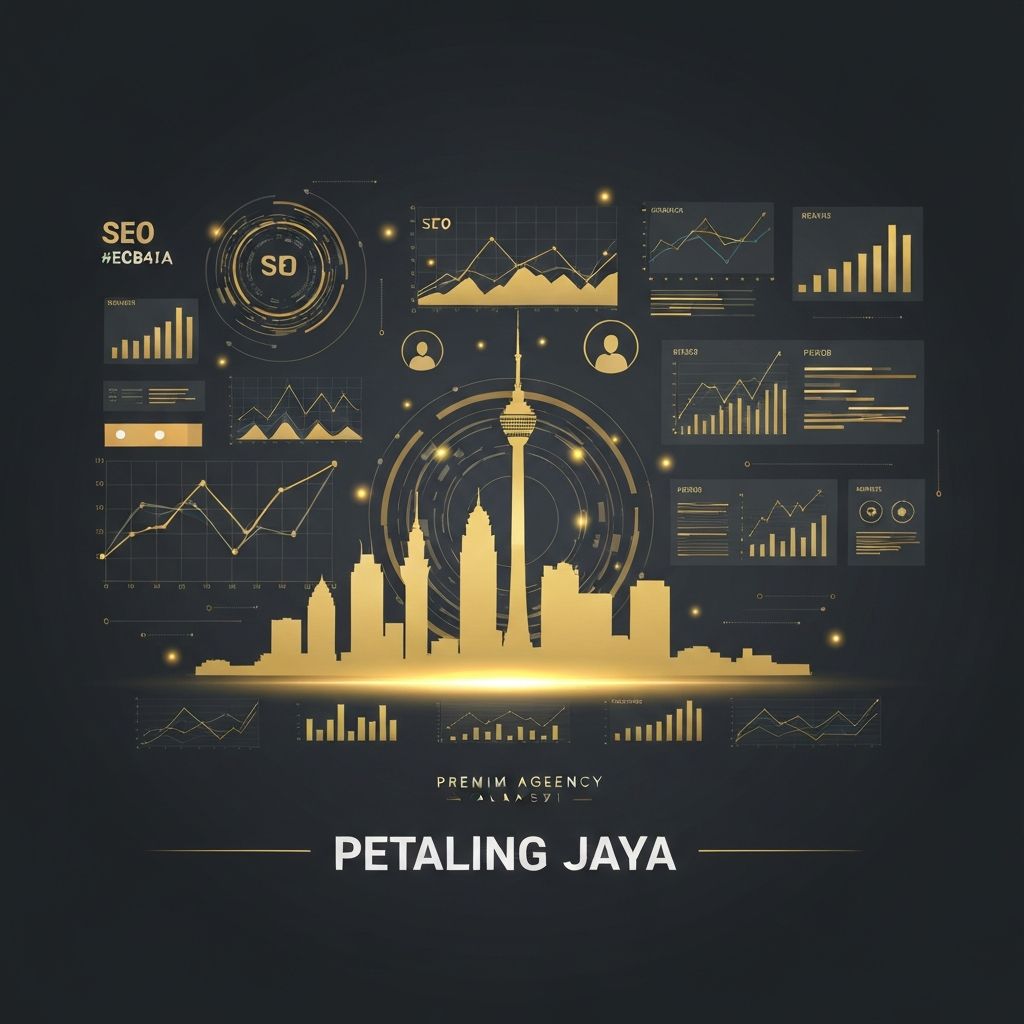 Top 10 Best Digital Marketing Companies in Petaling Jaya