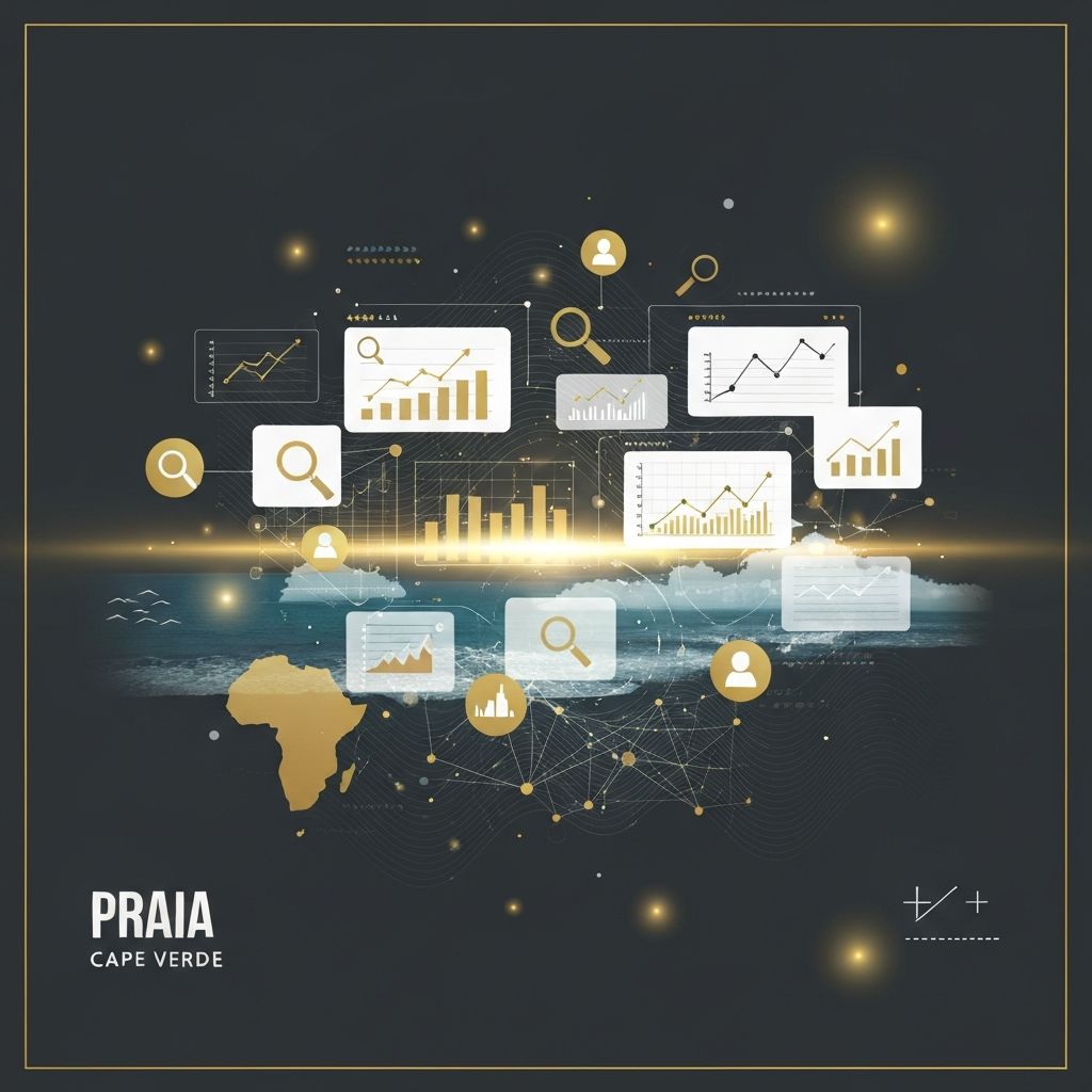 Top 10 Best Digital Marketing Companies in Praia