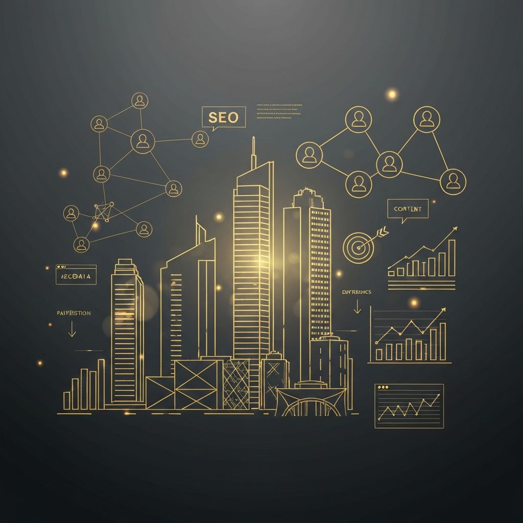 Top 10 Best Digital Marketing Companies in Ramat Gan