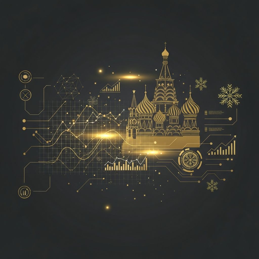 Top 10 Best Digital Marketing Companies in Russia