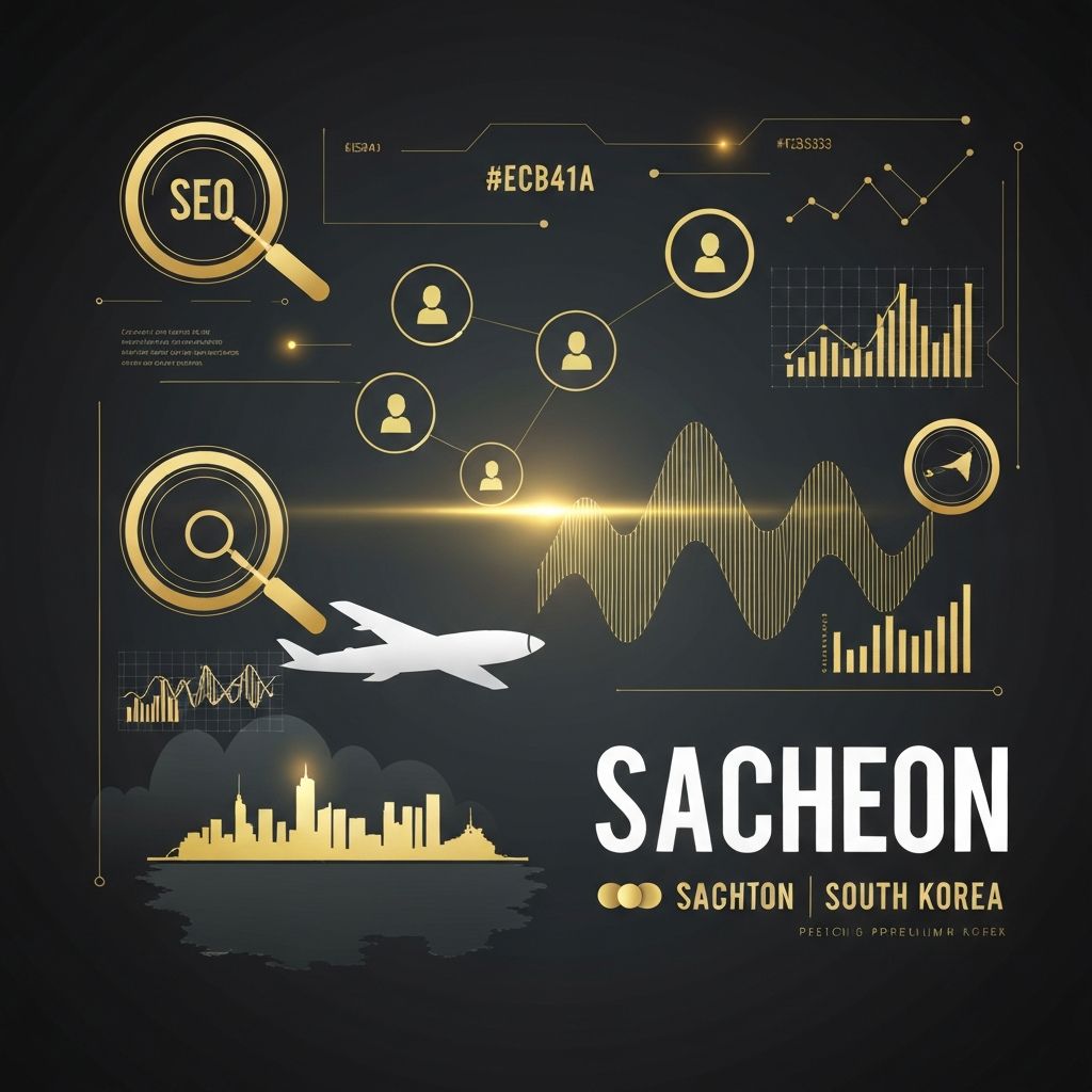 Top 10 Best Digital Marketing Companies in Sacheon