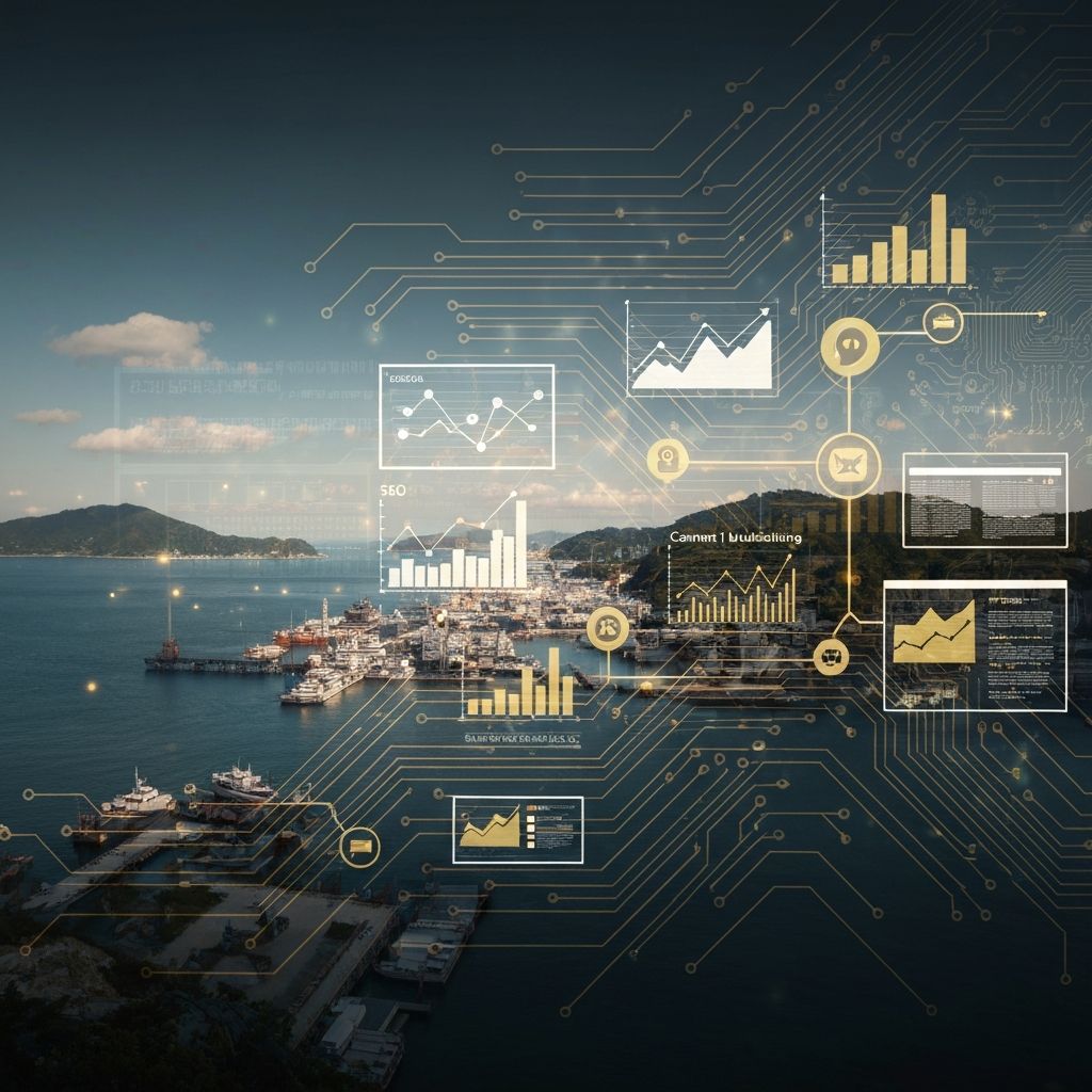Top 10 Best Digital Marketing Companies in Sasebo