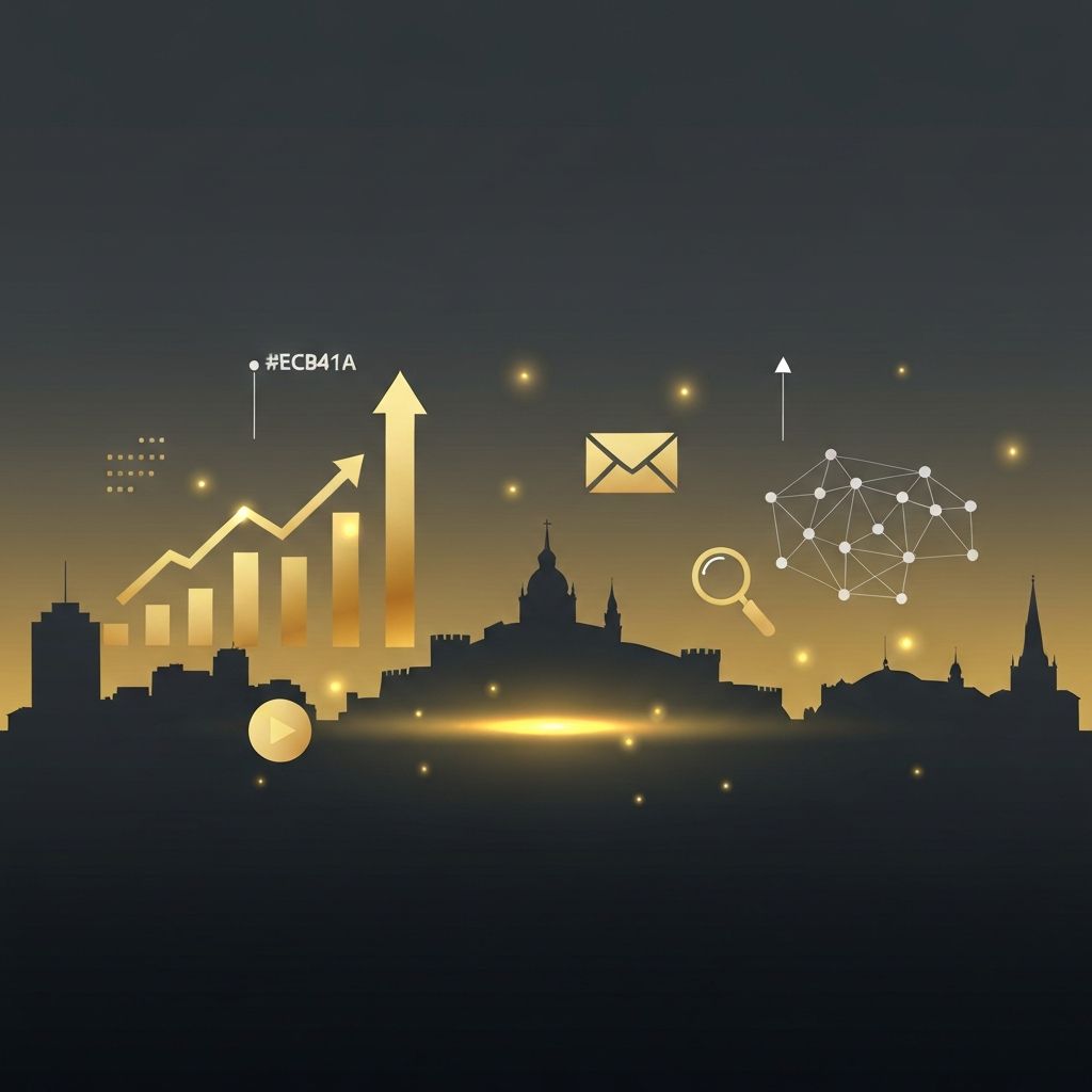 Top 10 Best Digital Marketing Companies in Serbia