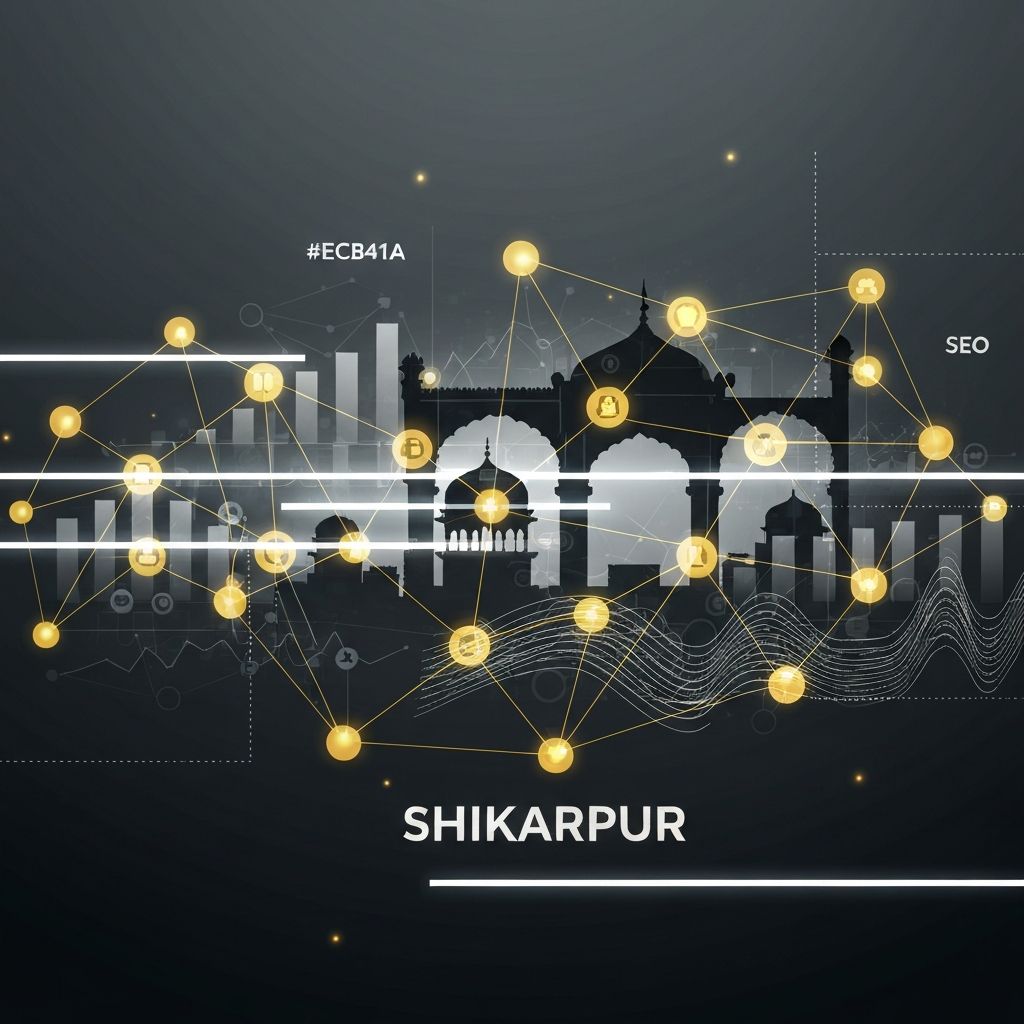 Top 10 Best Digital Marketing Companies in Shikarpur