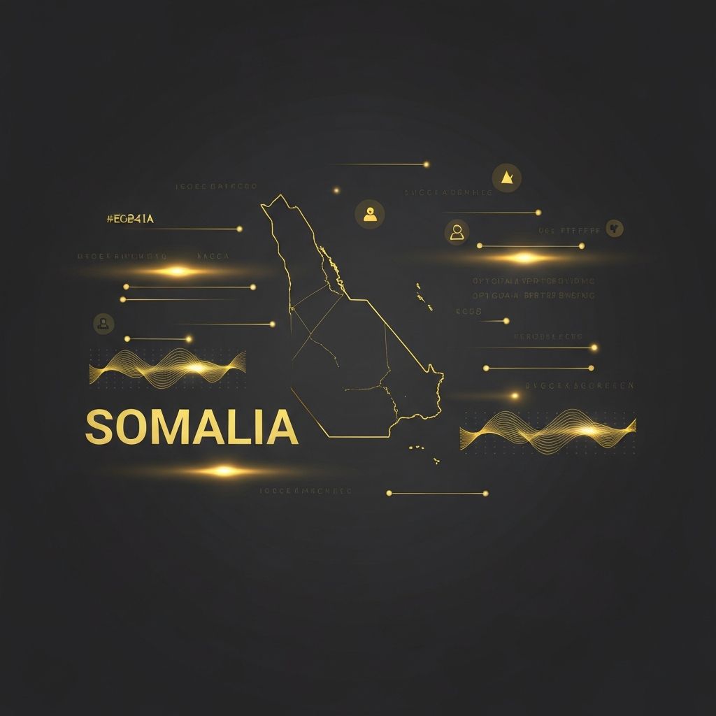 Top 10 Best Digital Marketing Companies in Somalia