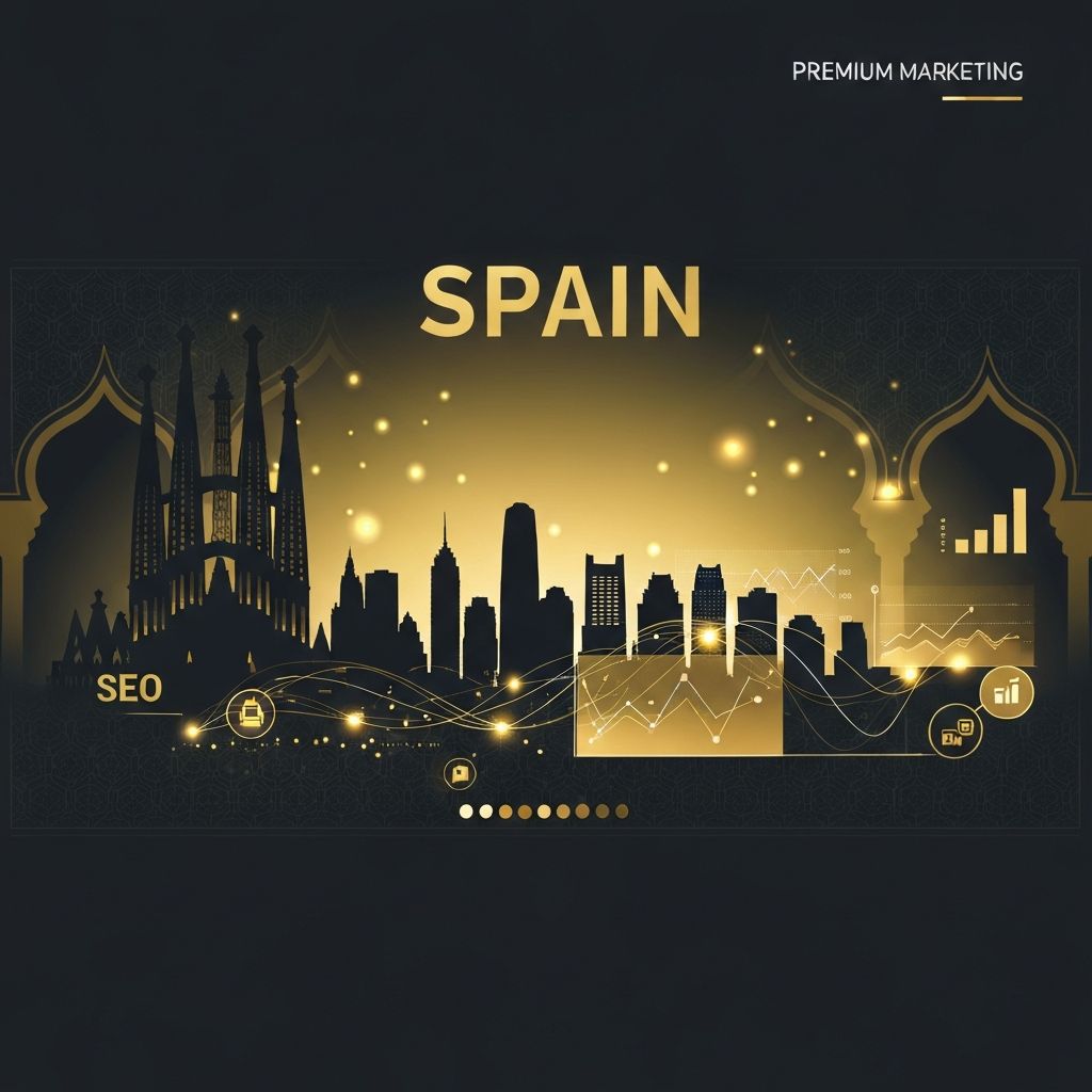 Top 10 Best Digital Marketing Companies in Spain