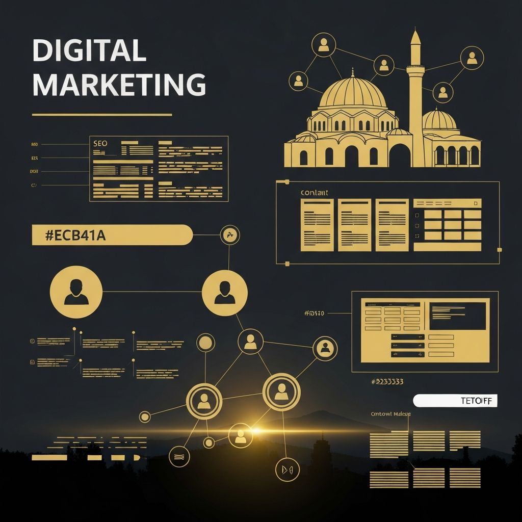 Top 10 Best Digital Marketing Companies in Tetovo