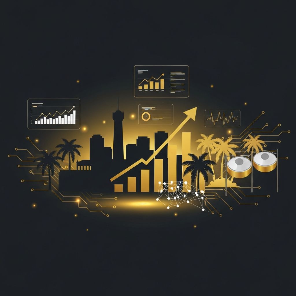 Top 10 Best Digital Marketing Companies in Trinidad and Tobago