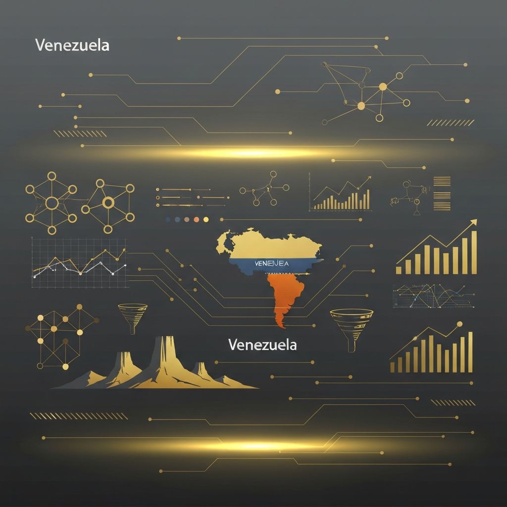 Top 10 Best Digital Marketing Companies in Venezuela