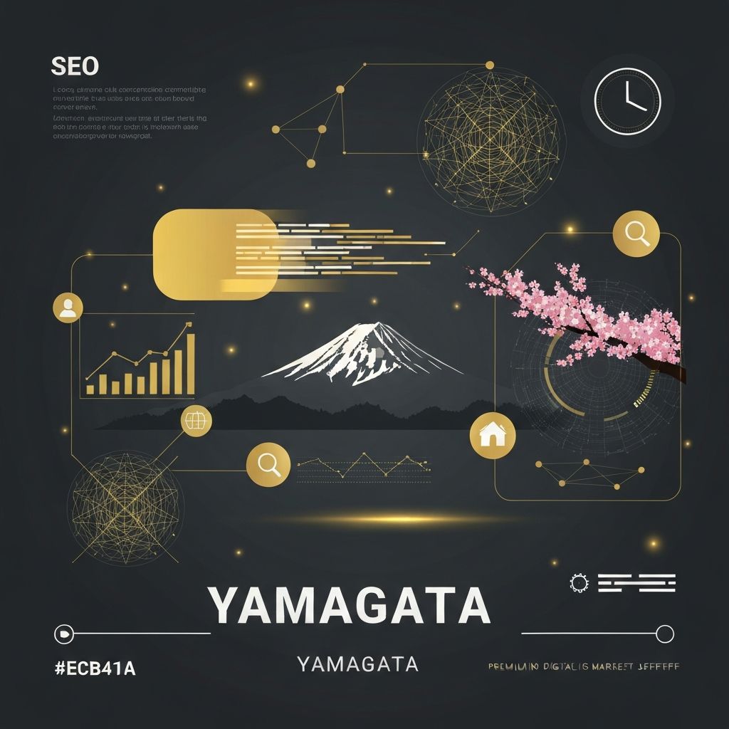 Top 10 Best Digital Marketing Companies in Yamagata