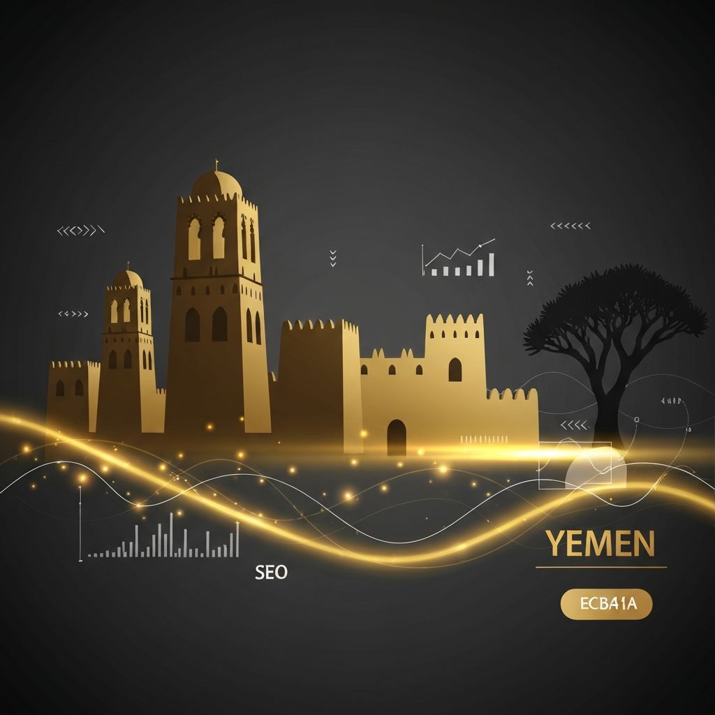 Top 10 Best Digital Marketing Companies in Yemen